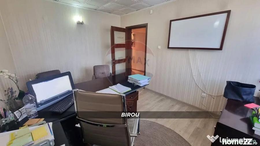 Spațiu comercial, de 48 mp, în Central