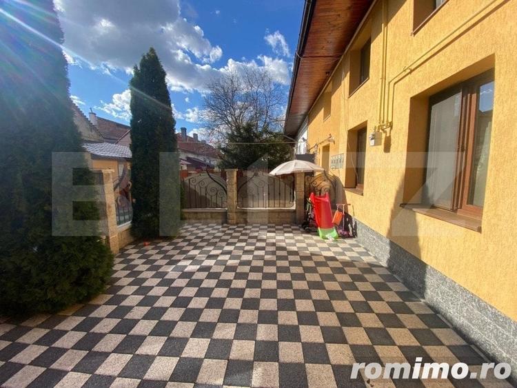 Casa Ultracentrala la Pre? de Apartament 3 camere 100 mp + curte 250mp - 10