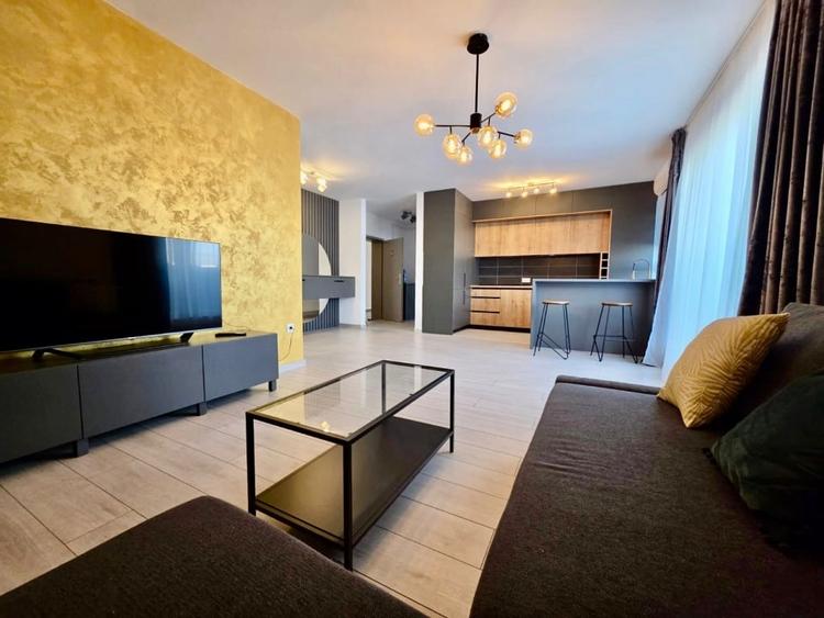 Apartament 2 camere 67mp, terasa 17mp, Avantagarden faza IV - 1
