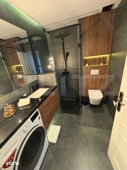 Apartament cu 2 camere în Central