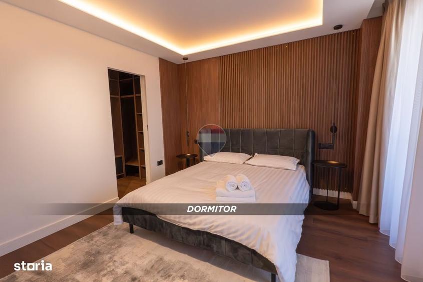 Apartament cu 3 camere în Ultracentral