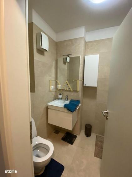 Apartament 3 camere | 80 mp | Parcare subterana | Iulius Mall - 14