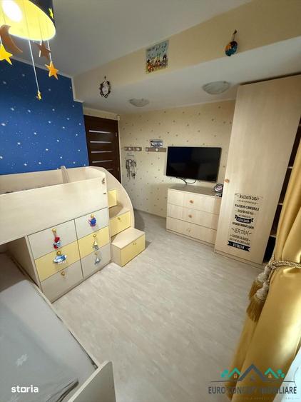 Apartament de inchiriat, Bloc Doja, 3 camere , parcare subterana. - 4