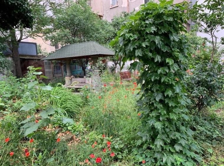 Casă cu 6 camere cu Teren 1050 Mp în Dacia