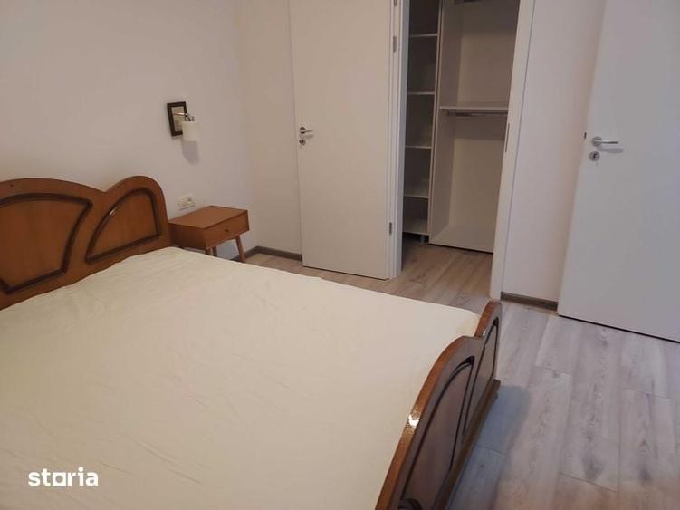 Apartament cu 2 camere în Giroc
