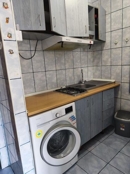 Garsonieră în Bularga