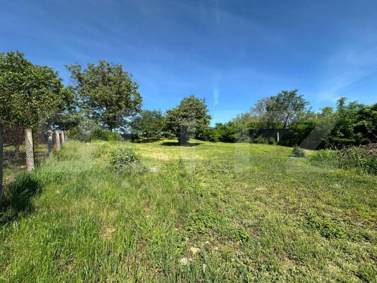 Teren intravilan | 540 mp | Zona in dezvoltare | Simeria - 5