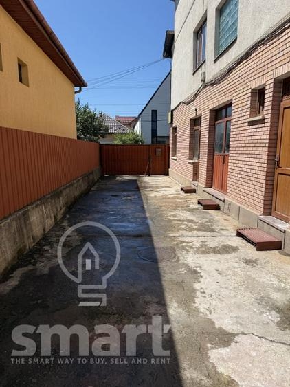 Spațiu comercial, de 81 mp, în Dâmbul Rotund