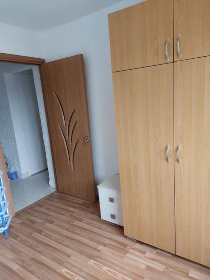 Apartament cu 2 camere decomandat în Dacia