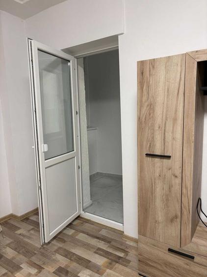 Garsonieră decomandată în Iancului