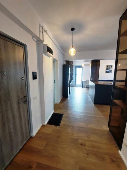 Apartament 2 camere Sos. Chitilei nr.7 - 1