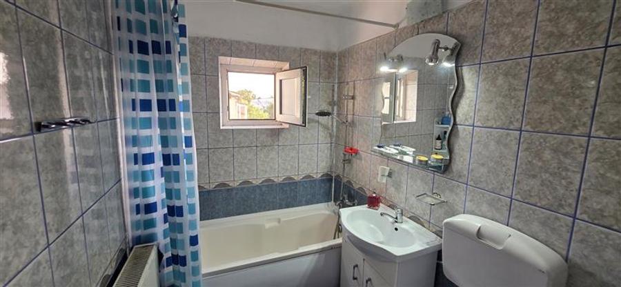 Apartament cu 2 camere decomandat, mobilat în Șagului