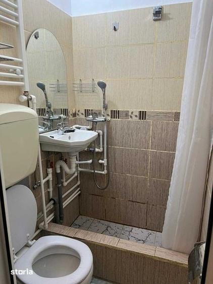 inchiriez garsoniera zona mall vitan-timpuri noi - 5