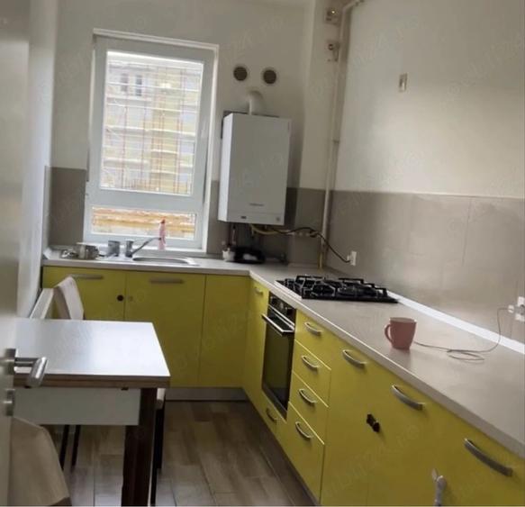 Apartament inchiriat 2 camere - 2