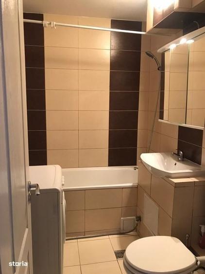 Apartament cu 2 camere decomandat în Unirii