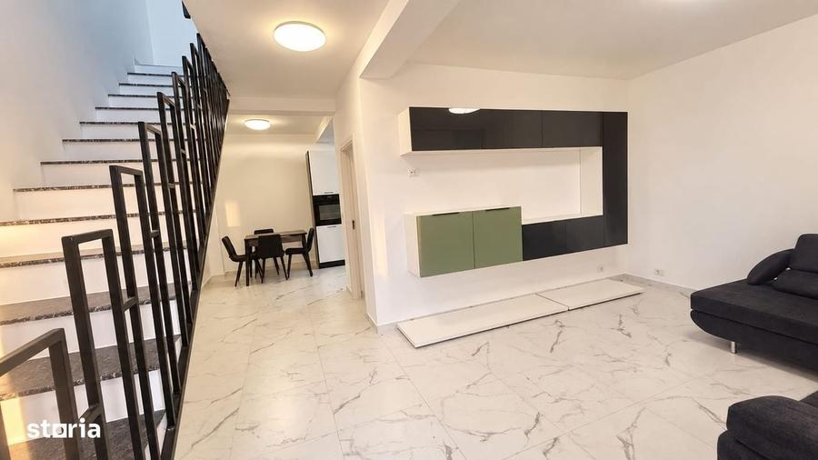 Casă cu 3 camere cu Teren 240 Mp în Câmpineanca