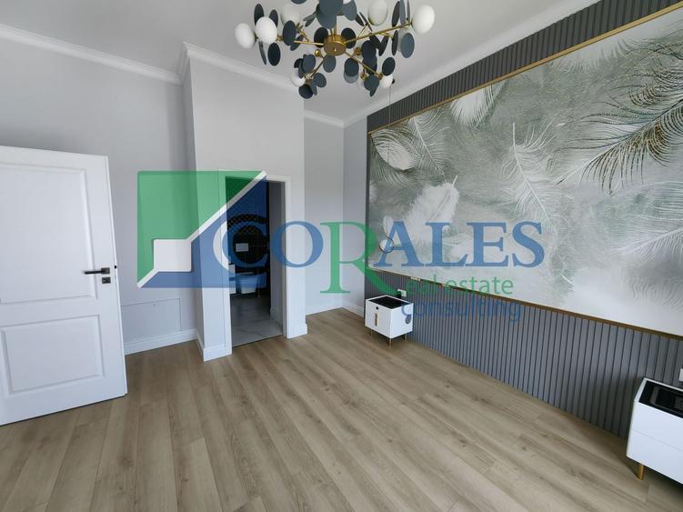 Duplex cu 4 camere cu Canalizare în Săcălaz