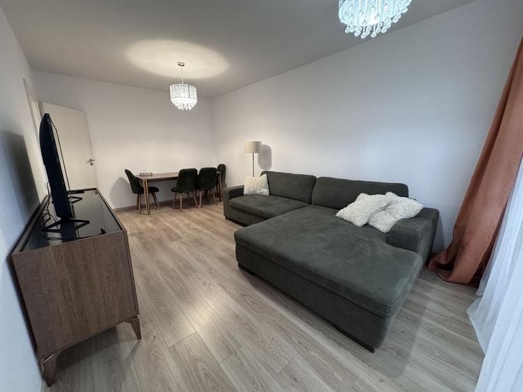 Apartament 2 camere modern - Alphaville Arena - 2