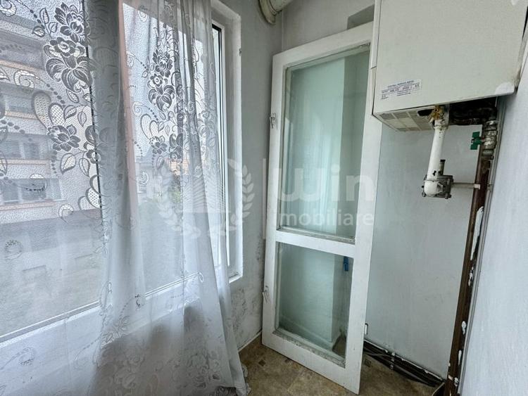 Apartament 2 camere decomandate | 2 Balcoane | Garaj | Intre Lacuri! - 10