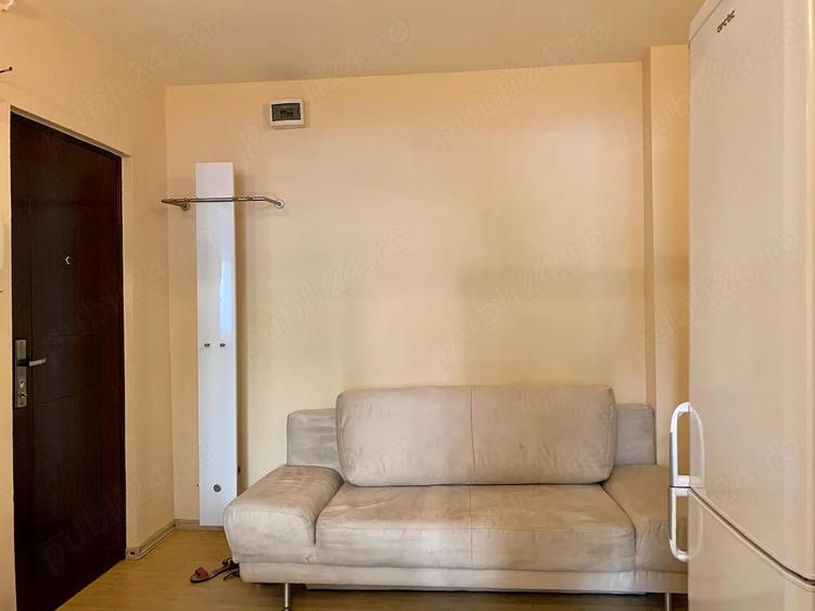 Apartament cu 2 camere decomandat, mobilat în Soarelui