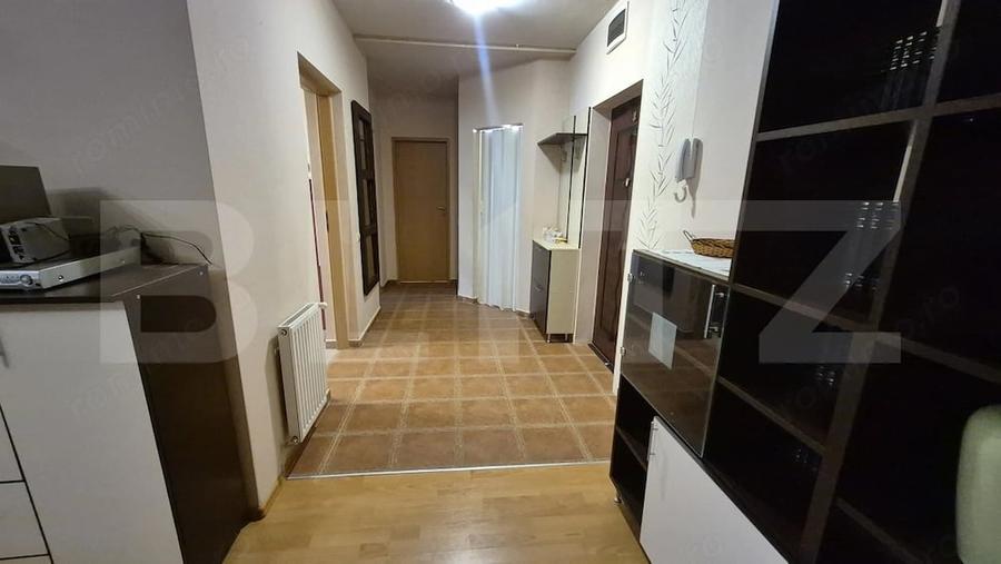 Apartament cu 2 camere de vanzare, 71,30 mp, Micro 16 cu terasa inchisa si garaj - 9