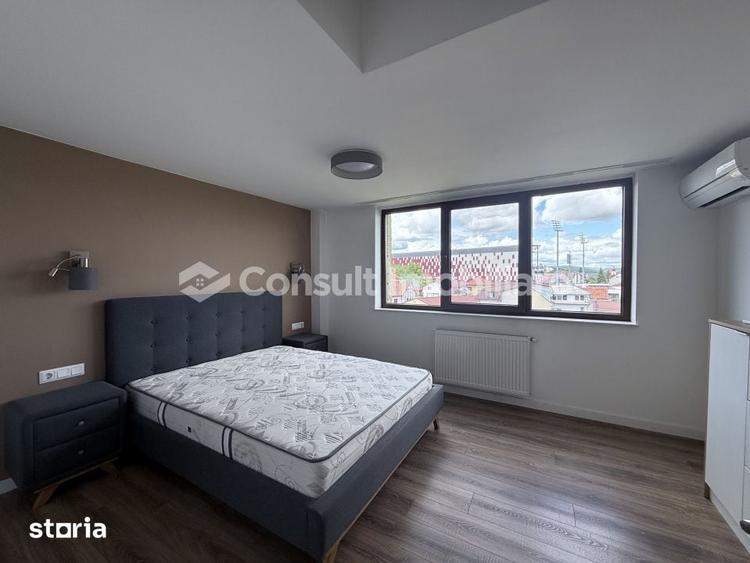 Apartament cu 2 camere în Gruia