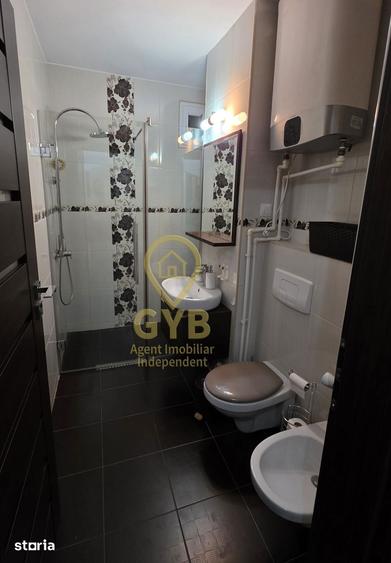 Apartament cu 3 camere în Iorga