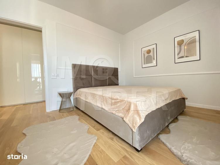 2 camere | Brancusi Residence| Garaj - 14