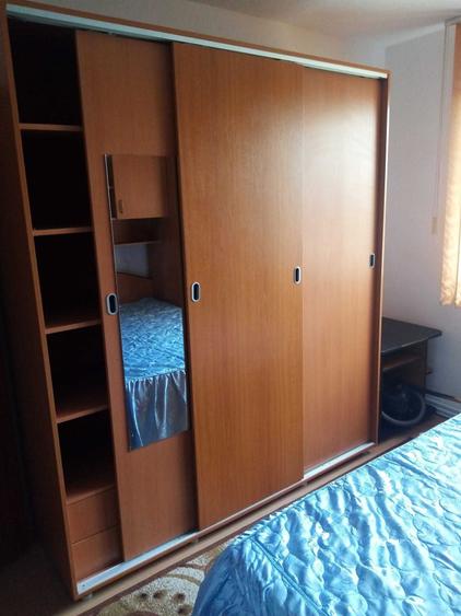 Apartament cu 2 camere decomandat în Exterior Vest