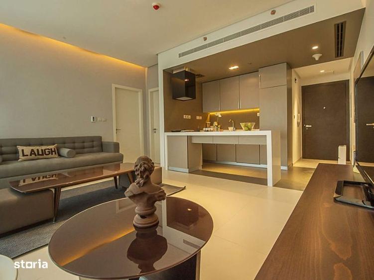 Studio 2 camere investi?ie - West Avenue - Chiajna/ Militari - 1