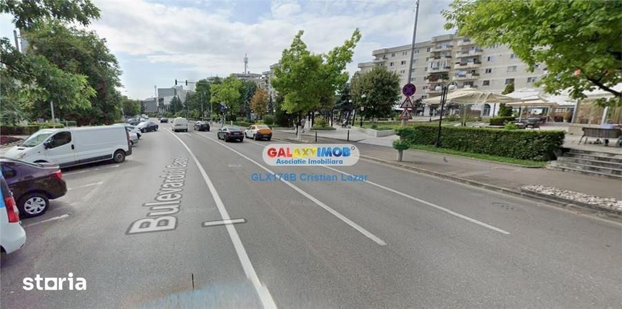 Spațiu comercial, de 160 mp, în Ultracentral