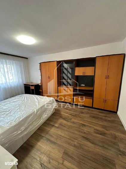 Apartament cu 1 camera de inchiriat, Complex Studentesc, Timisoara - 6
