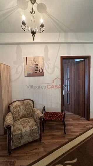 Casă individuală cu 5 camere cu Canalizare în Otopeni