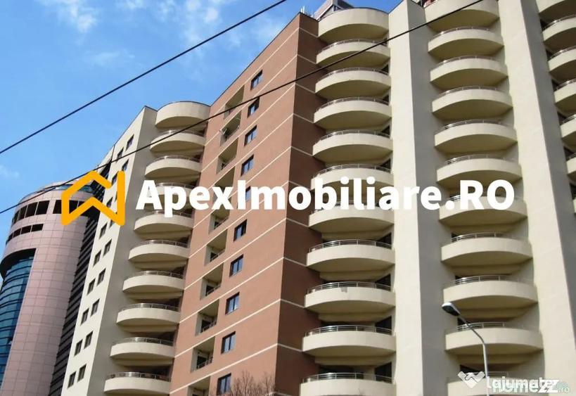 Apartament cu 3 camere decomandat, mobilat în Baba Novac