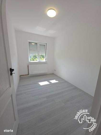 Apartament cu 3 camere în Solidarității
