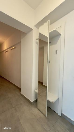 Apartament cu 2 camere, mobilat în Dorobanți