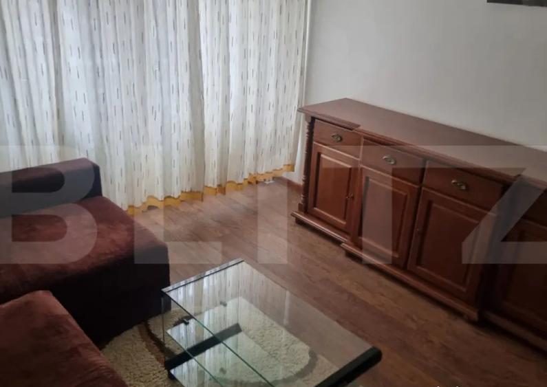 Garsoniera de inchiriat, 40 mp, zona Sud - 3
