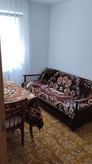 Apartament cu 2 camere semidecomandat în Orizont