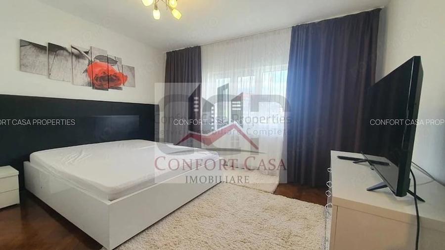Decebal Pink Cafe , Apartament 2 camere, mobilat utilat modern, Muncii metrou - 1