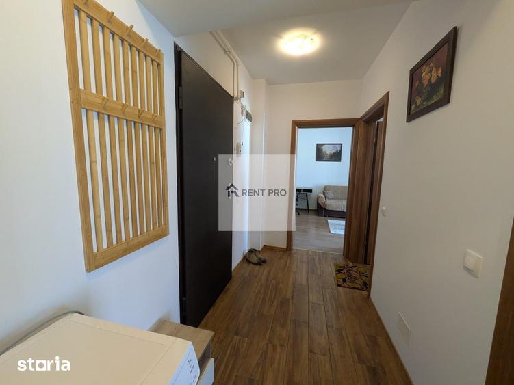 Apartament cu 2 camere | Exigent Plaza Faza 1 | Lujerului - 5