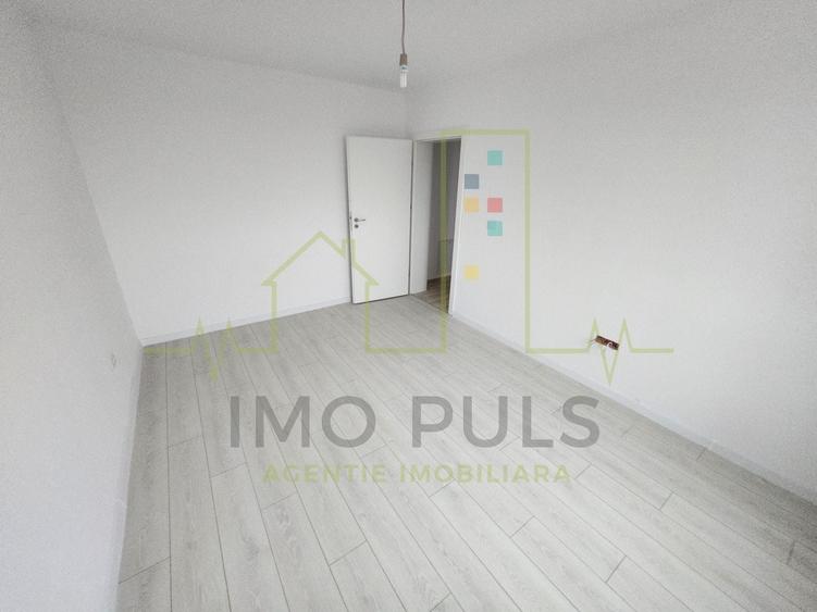 Apartament cu 2 camere decomandat în Braytim