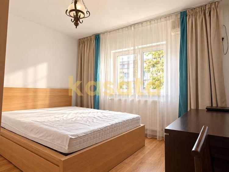 Apartament 2 camere în Aviației | complet mobilat și utilat | - 7