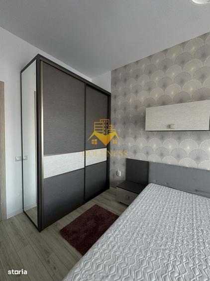 2 camere, Buna ziua, Bonjour, Calea Turzii, Lidl, Parcare, Mega Image - 1