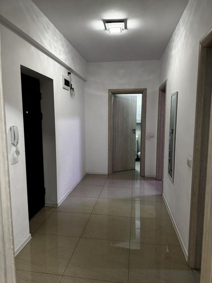 Apartament cu 2 camere în Roșu