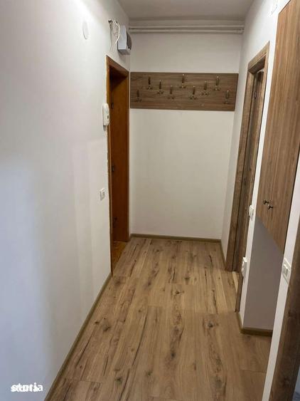 Apartament cu 2 camere în Orizont
