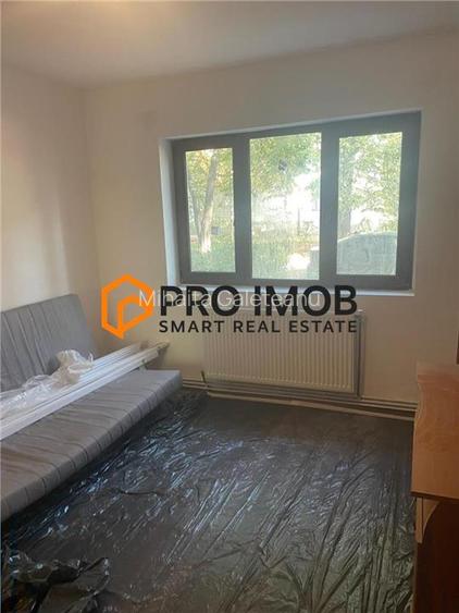 Apartament 2 camere semidecomandat conf. 1 zona Micro 9