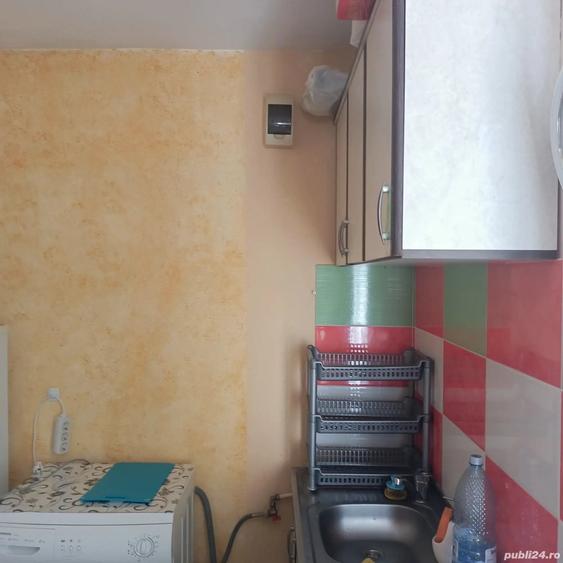 Garsonieră în Central