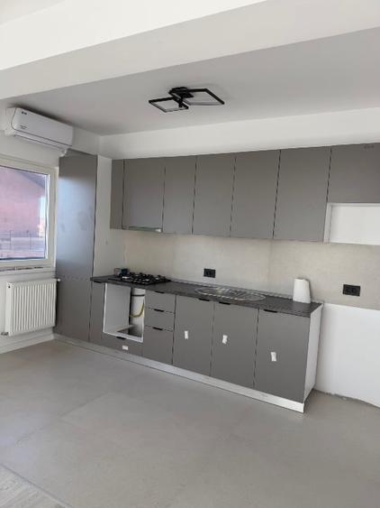 Apartament cu 2 camere decomandat, mobilat în Fundeni