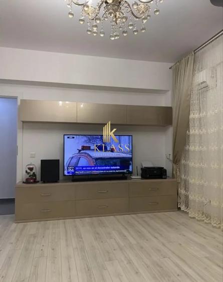 Apartament 3 camere | Piața Muncii | Metrou | Centrala | Parcare - 1