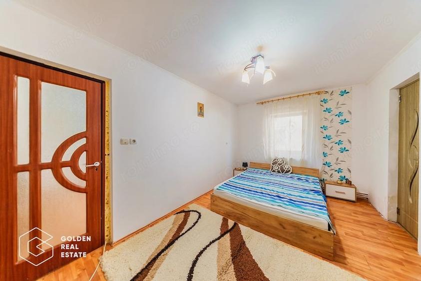 Apartament 2 camere, parter, comision 0% - 1